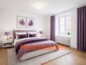 Pronájem bytu 2+1, Havířov - Šumbark, Obránců míru, 55 m2