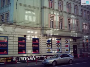 Pronájem restaurace, Ostrava - Moravská Ostrava, Českobratrská, 111 m2