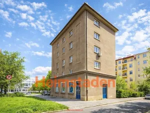 Pronájem bytu 3+kk, Ostrava - Moravská Ostrava, Na Desátém, 83 m2