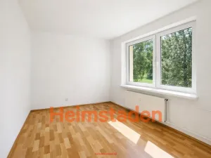 Pronájem bytu 3+1, Ostrava - Zábřeh, Petruškova, 65 m2