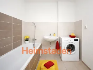 Pronájem bytu 2+1, Ostrava - Mariánské Hory, Výstavní, 55 m2