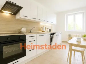 Pronájem bytu 2+kk, Ostrava - Poruba, 17. listopadu, 38 m2