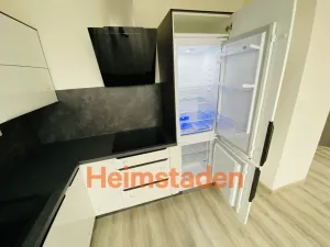 Pronájem bytu 2+kk, Ostrava - Poruba, Havlíčkovo náměstí, 68 m2