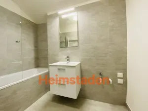 Pronájem bytu 2+kk, Ostrava - Poruba, Havlíčkovo náměstí, 68 m2