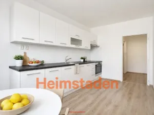 Pronájem bytu 2+1, Ostrava - Poruba, Havanská, 59 m2
