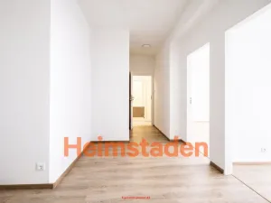 Pronájem bytu 2+1, Ostrava - Poruba, Havanská, 59 m2