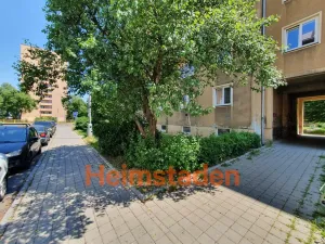 Pronájem bytu 2+1, Ostrava - Poruba, Opletalova, 62 m2