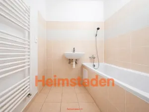 Pronájem bytu 2+1, Ostrava - Poruba, Opletalova, 54 m2