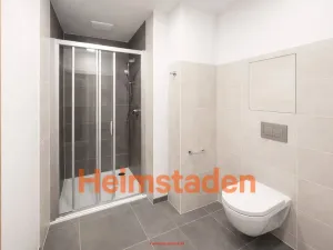 Pronájem bytu 2+1, Praha - Holešovice, Vrbenského, 54 m2
