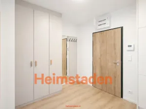 Pronájem bytu 2+1, Praha - Holešovice, Vrbenského, 54 m2