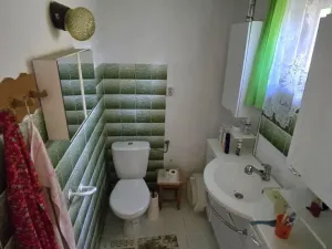Prodej chaty, Tis u Blatna, 60 m2