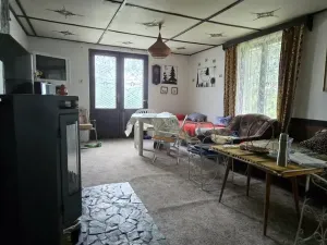 Prodej chaty, Tis u Blatna, 60 m2