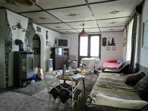 Prodej chaty, Tis u Blatna, 60 m2