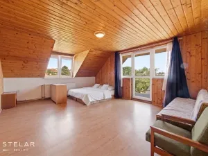 Prodej rodinného domu, Šitbořice, Přátelství, 189 m2
