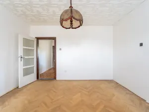 Prodej rodinného domu, Brno, Stránská, 114 m2