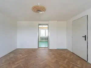 Prodej rodinného domu, Brno, Stránská, 114 m2