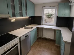 Prodej rodinného domu, Dobkovice, 100 m2
