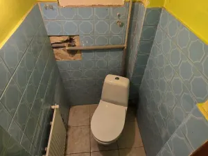 Prodej rodinného domu, Dobkovice, 100 m2