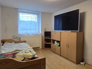 Prodej rodinného domu, Dobkovice, 100 m2