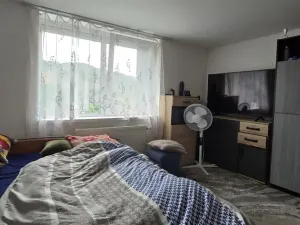 Prodej rodinného domu, Dobkovice, 100 m2