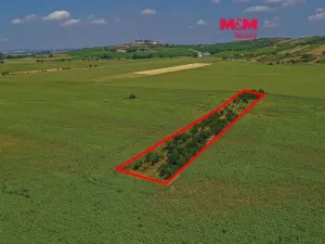 Prodej pole, Zaječí, 14490 m2