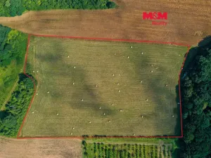 Prodej komerčního pozemku, Polom, 27304 m2