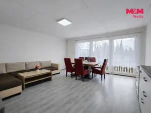 Prodej rodinného domu, Osoblaha, Slunečná, 202 m2