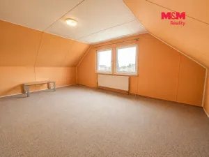 Prodej rodinného domu, Osoblaha, Slunečná, 202 m2