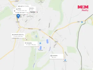 Prodej rodinného domu, Osoblaha, Slunečná, 202 m2