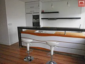 Pronájem bytu 2+kk, Olomouc - Nová Ulice, 60 m2