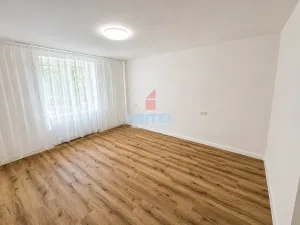 Pronájem bytu 2+kk, Ostrava, Gerasimovova, 52 m2