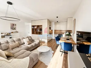 Pronájem bytu 2+kk, Slavkov u Brna, Slovanská, 85 m2