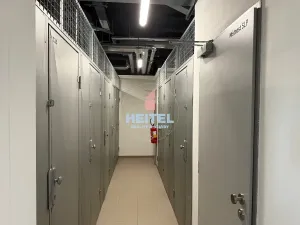 Pronájem bytu 2+kk, Slavkov u Brna, Slovanská, 85 m2