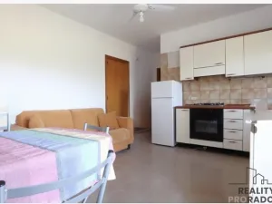 Prodej bytu 2+kk, Via V. Bellini,Villa Rosa,Itálie, 42 m2