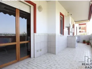 Prodej bytu 2+kk, Via V. Bellini,Villa Rosa,Itálie, 42 m2