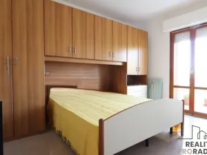 Prodej bytu 2+kk, Villa Rosa,Itálie, 42 m2