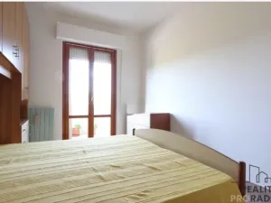 Prodej bytu 2+kk, Villa Rosa,Itálie, 42 m2