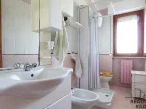 Prodej bytu 2+kk, Villa Rosa,Itálie, 42 m2