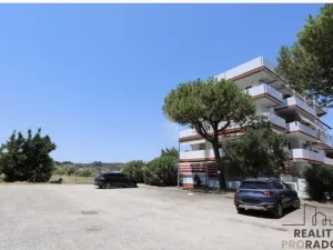 Prodej bytu 2+kk, Villa Rosa,Itálie, 42 m2