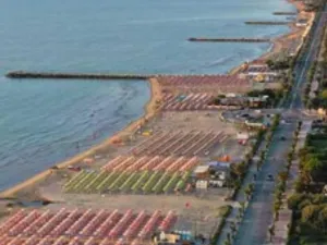 Prodej bytu 2+kk, Villa Rosa,Itálie, 42 m2
