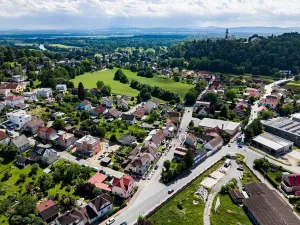 Prodej rodinného domu, Hluboká nad Vltavou, Jiráskova, 233 m2