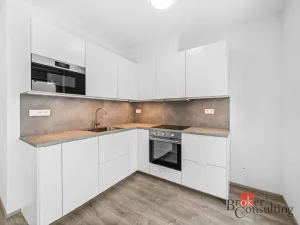 Pronájem bytu 1+kk, Hořovice, Pšeničná, 40 m2