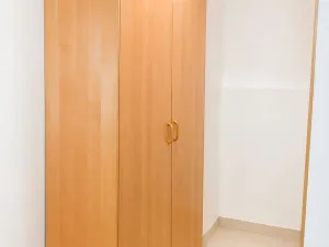 Pronájem bytu 1+kk, Praha - Michle, Hanusova, 38 m2