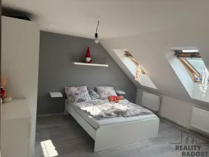 Pronájem bytu 4+kk, Libušín, Prokopská, 90 m2