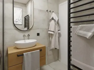 Prodej bytu 2+kk, Uherské Hradiště - Mařatice, Sokolovská, 38 m2