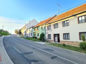 Prodej vícegeneračního domu, Švábenice, 154 m2
