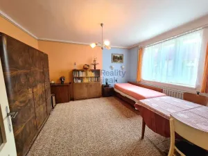Prodej vícegeneračního domu, Švábenice, 154 m2