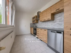 Prodej bytu 3+1, Havířov, Orlí, 70 m2