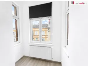 Pronájem bytu 2+1, Děčín, Bezručova, 54 m2