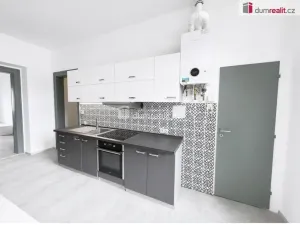 Pronájem bytu 2+1, Děčín, Bezručova, 54 m2